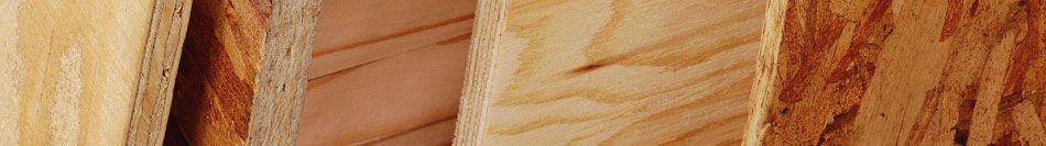 Structural Composite Lumber