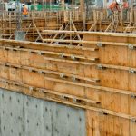 Engineered Wood Formwork is Cost-Effective, Customizable for Apartment Buildings