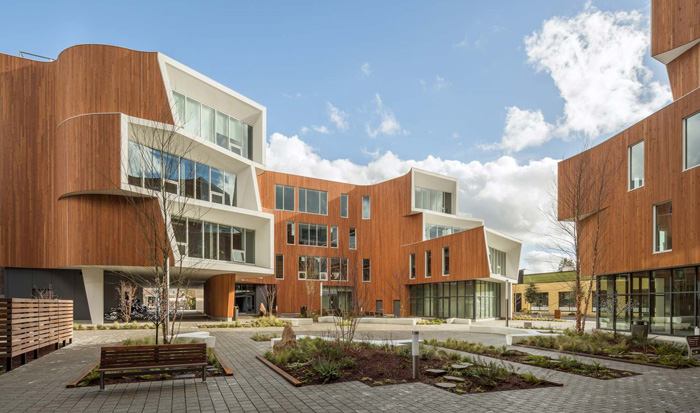 Portland’s One North Development Connects Vision with Community