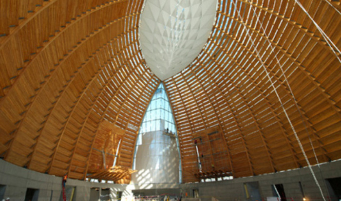 Cathedral of Christ the Light